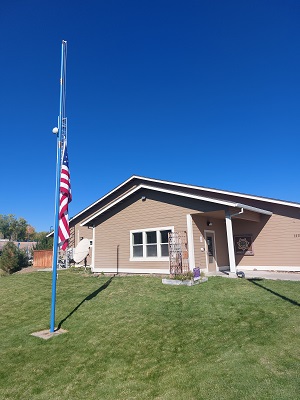 Lassen County Jail Benefits From New Cell Construction