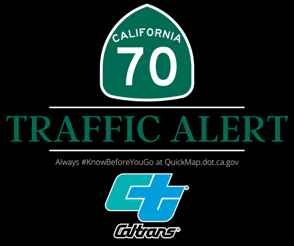 Slide Closes HWY 70, Again