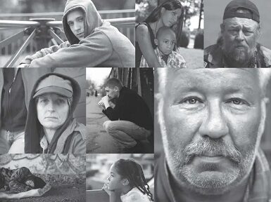 State Seeks Public Input on Homelessness Action Plan