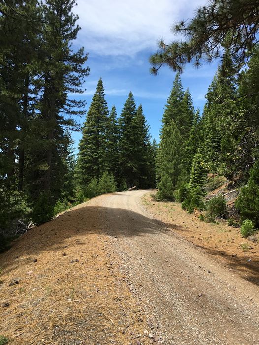 Lassen Lands & Trails Trust Highlights Funds for Miles of New Trails