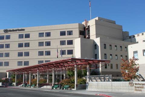 New VA Medical Center in Planning