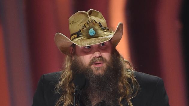 Filson to drop new Chris Stapleton-inspired jacket