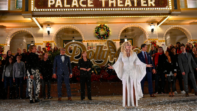 Dollywood kicks off super-sized season March 11