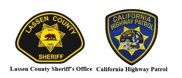 Reckless Driving Leads to Drug Bust: CHP and LCSO Arrest Two Oregon Men