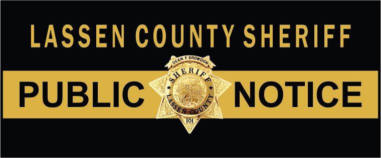 LCSO Holds Public Meeting for Military Equipment Use Policy