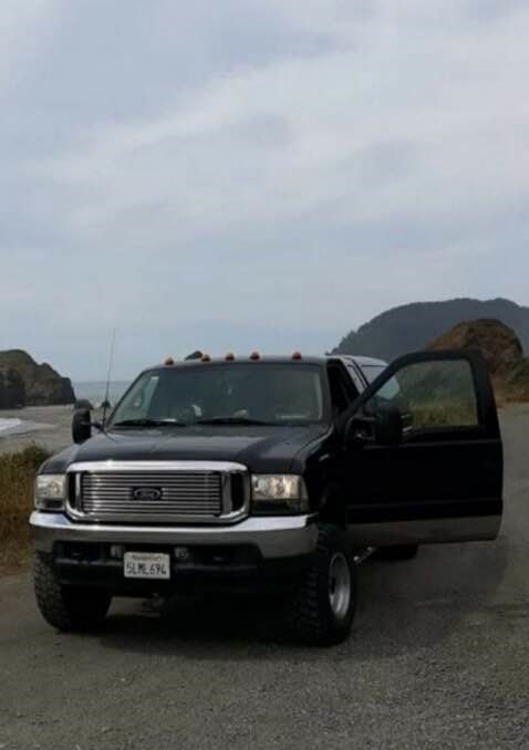 Progress Made in Search for Missing Person Alex Hays from Redding