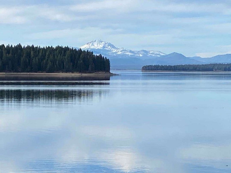 Almanor Fishing Report 4/2/2023