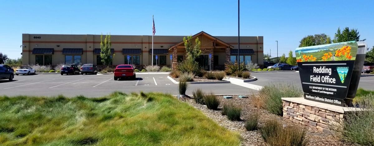 BLM Holds Two-Day Meeting