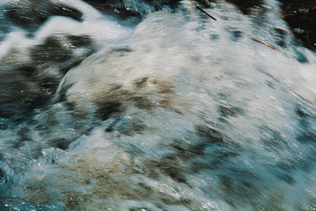 Officials Warn of Dangerous Spring Waterways from Melting Snowpack