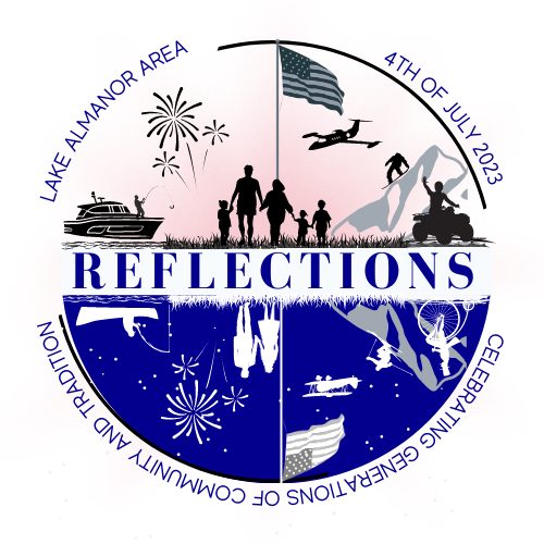 Reflections is Announced as this Years Theme for the Lake Almanor Basin Parade