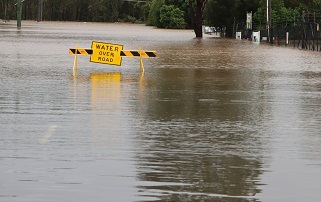 Flood Watch for Susan River and Parts of Plumas