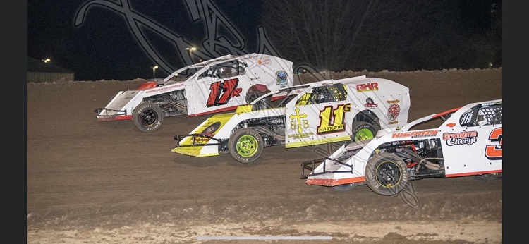 Diamond Mountain Speedway this Saturday Night