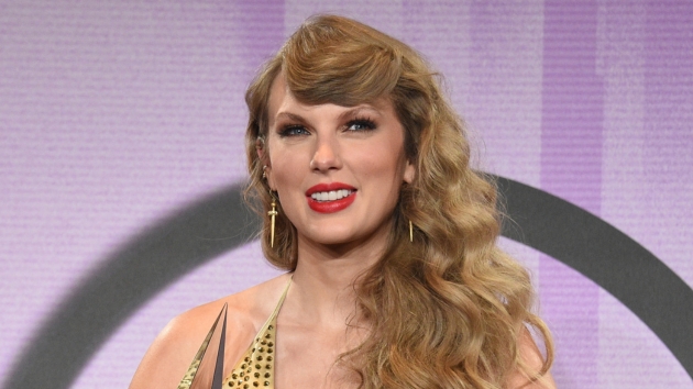 Relive Taylor Swift’s eras at the Country Music Hall of Fame