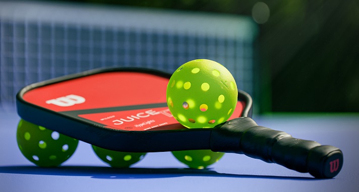 Council Considers Pickleball Courts