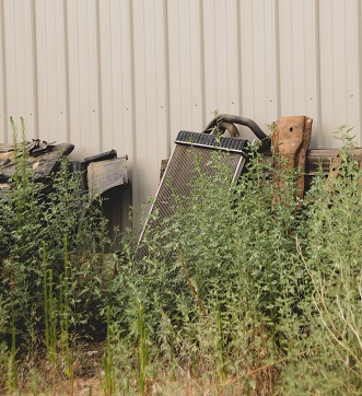 Susanville Weed & Rubbish Abatement Deadline Announced