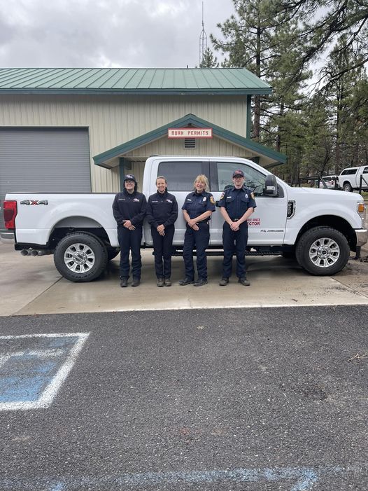 CALFIRE SRA Defensible Space Inspections to Start