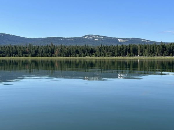 The Anticipated Opening Weekend for Eagle Lake is Here