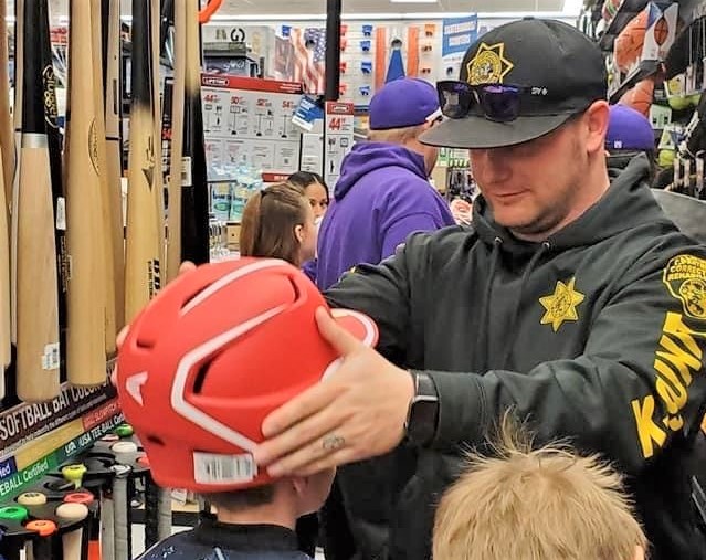 High Desert State Prison Highlights Community Involvement