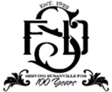 Susanville Fire Department Responds to Electrical Fire