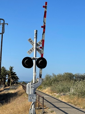 Safety Improvement Project Approved for Doyle RR Crossing