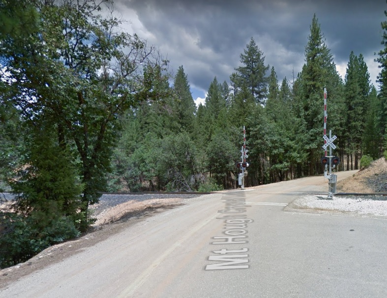 Drunk Driver Traveling with his Dog Takes a Wrong Turn