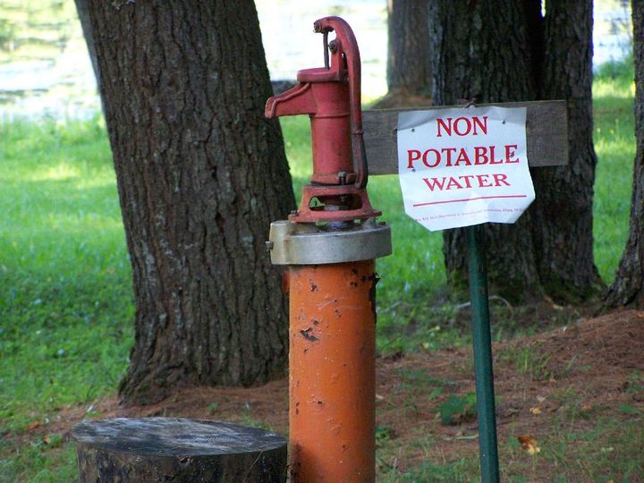 National Forest Campgrounds Open for Memorial Day Weekend Though Be Prepared to Pack Water