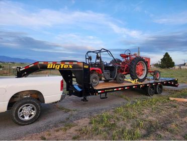 SxS to Teach 2nd Graders About Ag Stolen From Fairgrounds