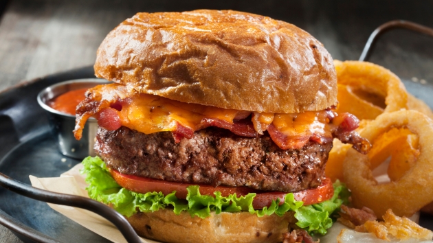 Whip up the best Father’s Day meal this weekend