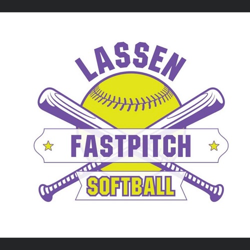 Lassen Fastpitch Champs