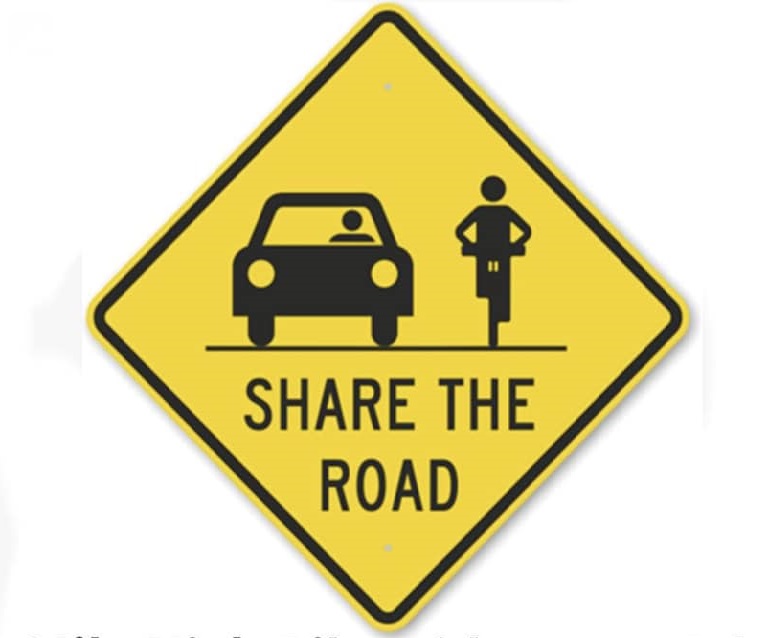 Share the Road, 100s of Cyclists Ride in the Mile High Tomorrow