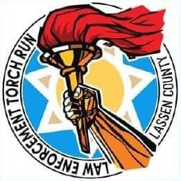 Local Law Enforcement Runs for Special Olympics