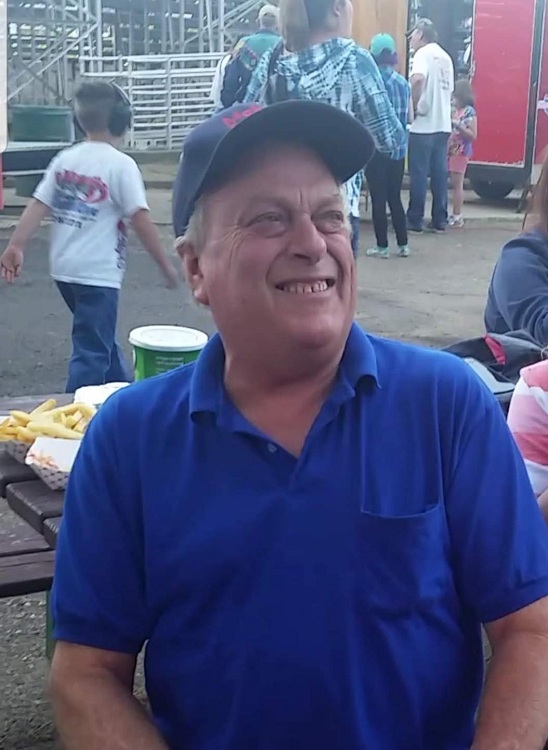 John Papenhausen Memorial Race