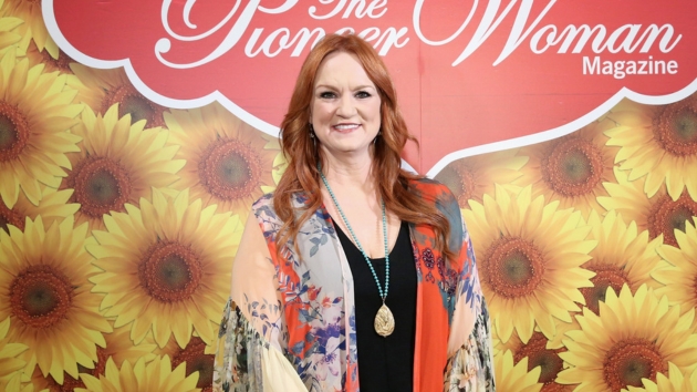 Need a new side table? ‘The Pioneer Woman’ has you covered