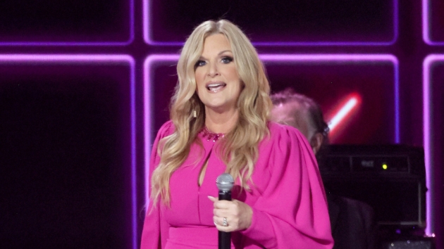 Trisha Yearwood shares update on ‘Trisha’s Kitchen’: “We’re not done with the show”