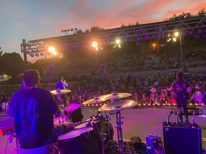 Lassen County’s 2023 Fair Ends on High Note