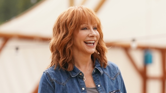 Reba’s Sweetheart Meal to launch at Sonic