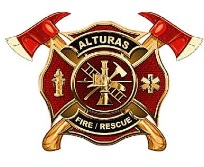 Alturas FD to Suspend Burn Permits as Fire Risk Increases