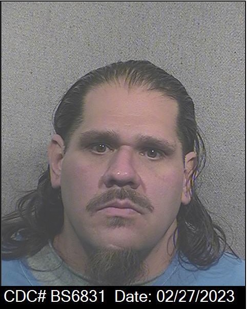 CDCR Searching for Walk-Away From Male Re-Entry Program in Butte County