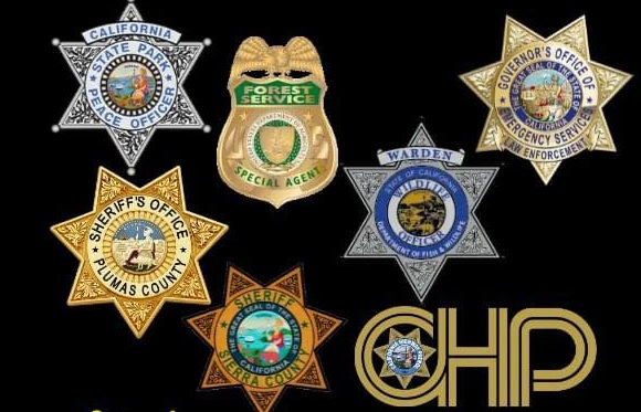 Northern California Law Enforcement Agencies Unite for Community-Building Events: National Night Out and Plumas Law Enforcement Fair