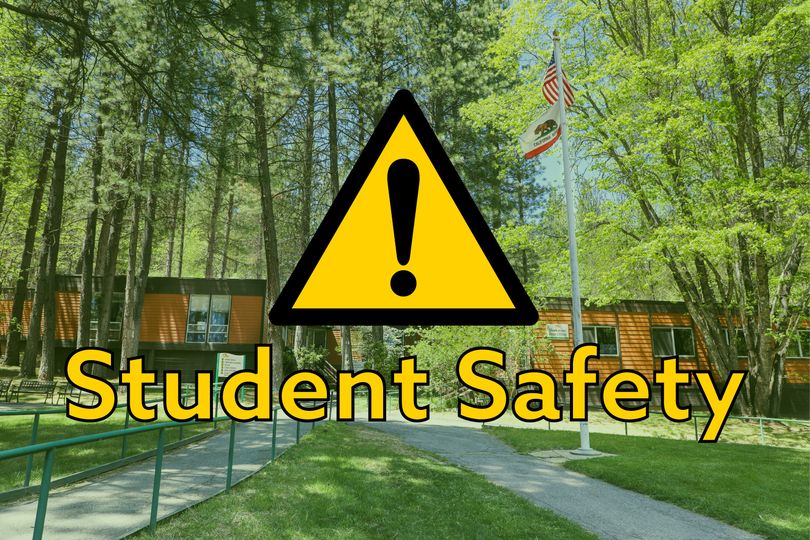 FRC to Test Emergency Notification System