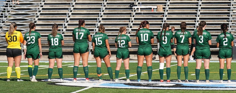 FRC Women’s Soccer kicks off 2023 season