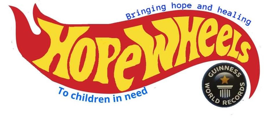 Another Attempt at a World Record- Susanville Local and Grandson to Hold Special Event Saturday