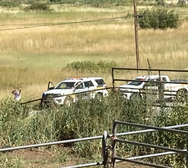 Suspects in Deadly Sacramento Shooting Arrested in Sierra County.