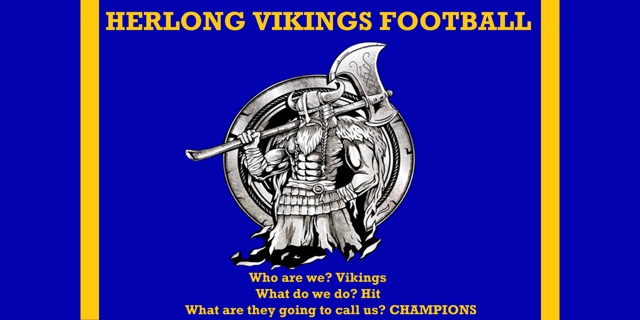 Herlong Football