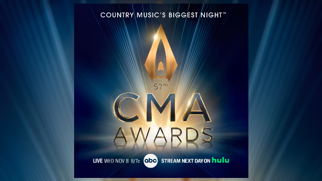 Grab tickets to this year’s CMA Awards