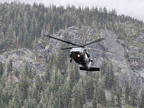 Berkeley Man Found Dead on Infamous Downieville Downhill Trail