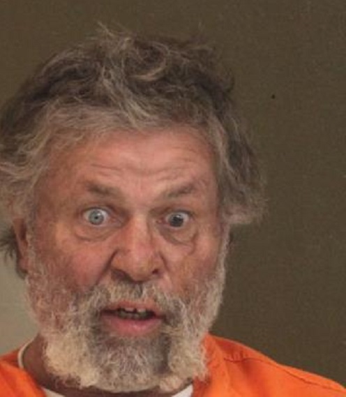 Westwood Murder Suspect Arrested in Red Bluff