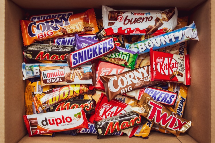 Halloween Candy Sales Stay Strong Despite Soaring Prices