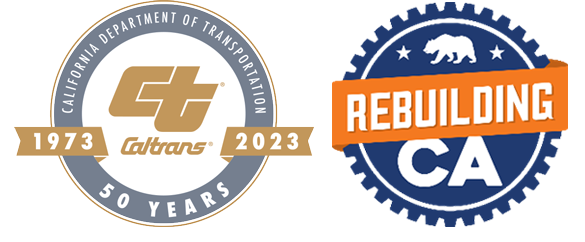 CTC Awards Funds to Caltrans Dist2 for Local Roadway Safety & Improvement Projects