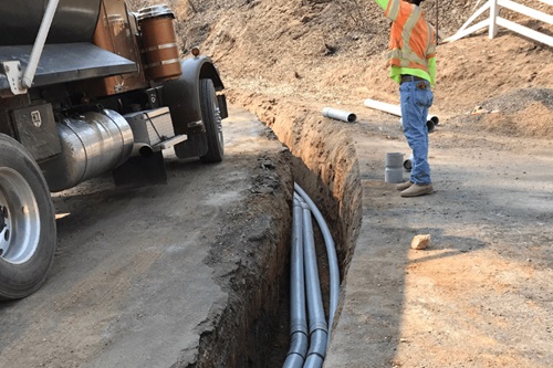 PG&E Achieves Historic Milestone: Undergrounding 197 Miles of Powerlines in 2023